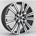 LEXUS LX600 forged rims 6 holes replica wheels