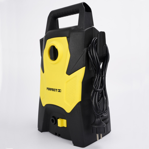 120bar Pressure Washer Surface Cleaner High Pressure Pump