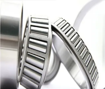 Taper Roller Bearing (30204)