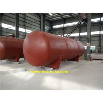 Các dấu đầu dòng LPG ngầm ASME 2000L