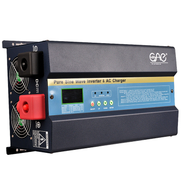 CE Approved 5000w 12v to 220v Power Inverter Circuit Diagram
