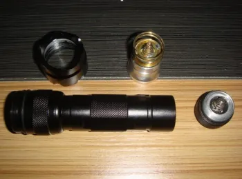 LED LIGHTS