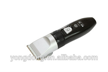 AC power Professional Electric Hair Clipper