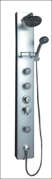 ABS shower panel