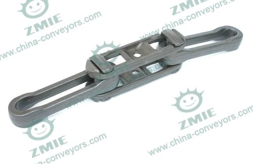 X678 drop forged rivetless chain
