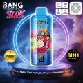 Bang Legend 300K 8in1 вейп за еднократна употреба