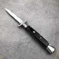 Akc-10in Spring Assist Pocket Knife