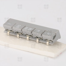 Terminal Block TBM WP5 2A