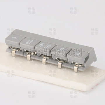 Terminal Block TBM WP5 2A