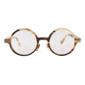 Yak Horn Reading Optical Eyeglasses Frame