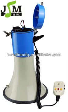 Portable Speaker with Rechargeable Battery