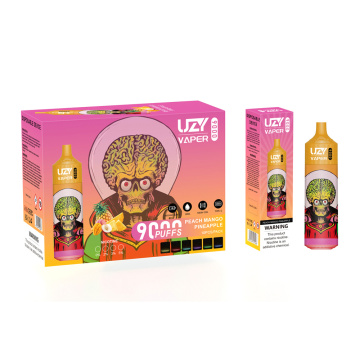 Randm Fomot UZY Vaper 9000 Puffs Wholesale France