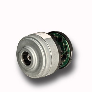 BLDC Vacuum Cleaner Motor: Enhancing Efficiency and Performance in Cleaning Appliances