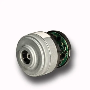 BLDC Vacuum Cleaner Motor: Enhancing Suction Efficiency and Performance