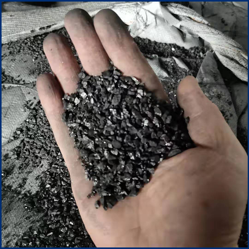 90 Coal Quality Carbonization Metallurgy Casting Iron Making