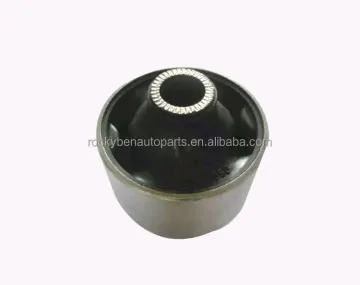 Auto Rubber Suspension Bushing for Japanese Cars - Part No. 48655-28020