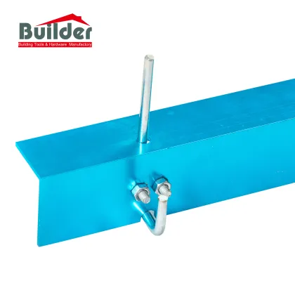 36" Concrete Tools: Rakes & Self-Leveling Equipment