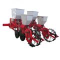 best planting soybeans with corn planter