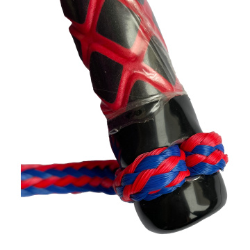 Tail Wave Surf Hollow Braided Water Ski Rope
