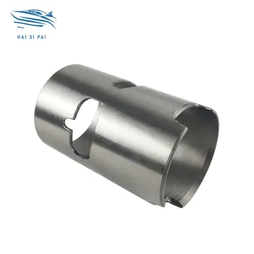 TOHATSU 40HP Outboard Engine Cylinder Liner Sleeve