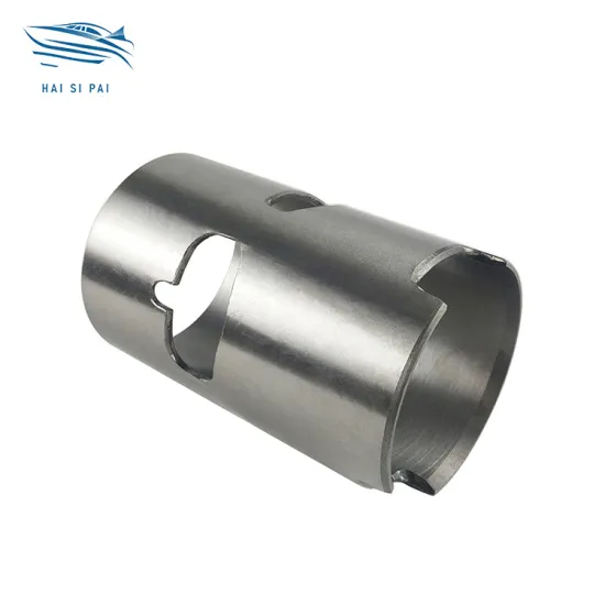 TOHATSU 40HP Outboard Engine Cylinder Liner Sleeve
