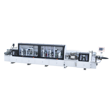 Hot Glue MDF Edge Banding Machine for Wood