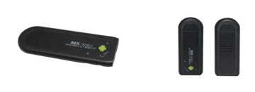 Mk809II TV Box Rk3066 Smart HDMI Android TV