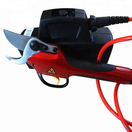 Japan Imported Professional Electric Vine Pruners