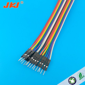 Universal 22 Circuit Wiring Harness Kit plug connector