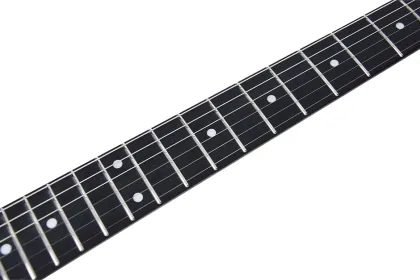 KIE-350 Electric Guitar with Floyd Rose Bridge