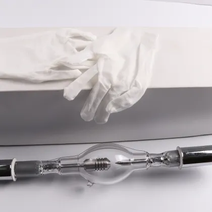 Sky Search 5000W 7000W Xenon Lamp - High Power Lighting Solutions