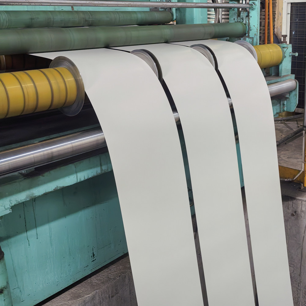 Aluminium composite panels