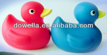 Custom Vinyl Duck,Bath vinyl duck,rubber bath duck