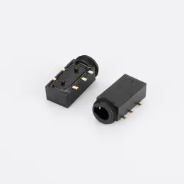 IPX7 3.5mm Waterproof Earphone Socket