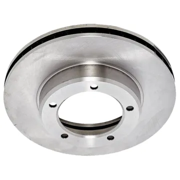 High Quality Brake Disc Rotor - Shumiqi 43512-60171 43512-60170 43512-60130