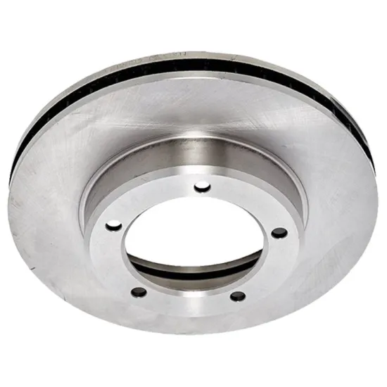 High Quality Brake Disc Rotor - Shumiqi 43512-60171 43512-60170 43512-60130