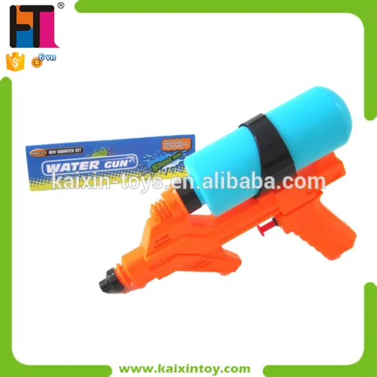Wholesale Summer Toys Plastic Spray Water Gun