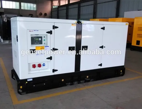 Best Price China Diesel Engine Silent 50kw Yuchai Generator Set