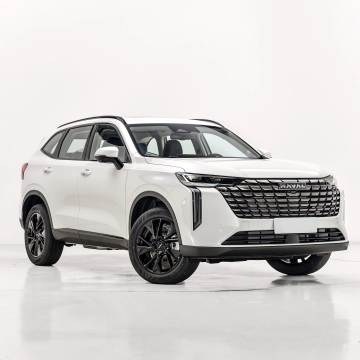HAVAL H6 1.5T Gasoline 4WD SUV