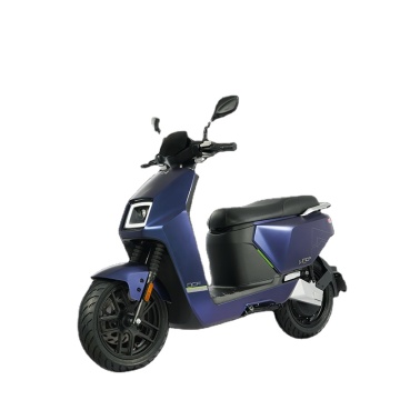60 V 24AH LG Lithum Akusus Racing Motorcycle dla dorosłych: Skuterka terenowa o dużej mocy z ładowaniem USB i Smart App Control