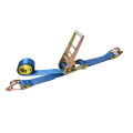 Ratchet Tie Down dengan Sistem Penguncian Gesper Cam