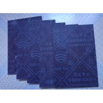 XB400 Compressed Asbestos Jointing Sheet