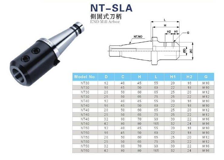 NT SLA6