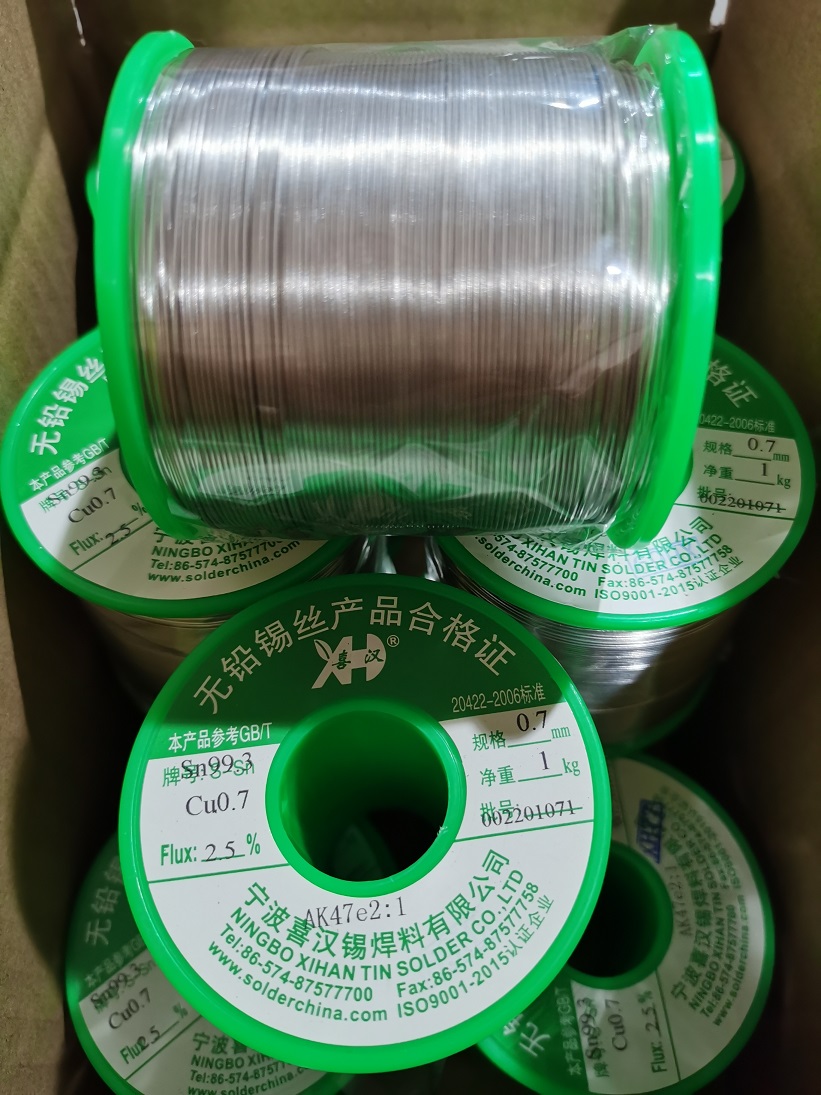 soldering Solder Tin Wire for Mobile phone Welding