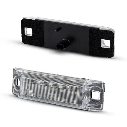 LED Truck Bed Cargo Light Kit for RAM 1500 & 2500 - 5182672AA 5182673AA 2Pcs