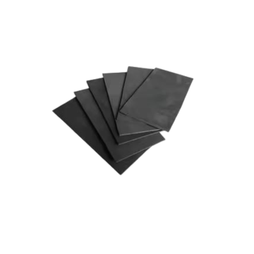 SGL R8710 Isostatic Graphite Sheet for Industrial Use
