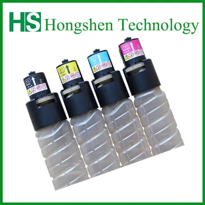 Ricoh Compatible MPC3501 Color Copier Laser Printer Cartridge Toner