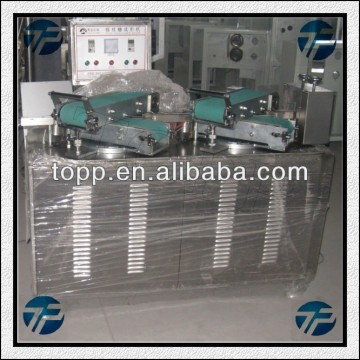 Stainless Steel Candy Cane Machine