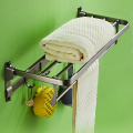 Luxury Shower Shelves for Bathroom Accessories Set