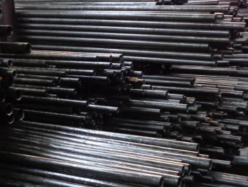 Gcr15 Seamless Carbon Steel Pipe